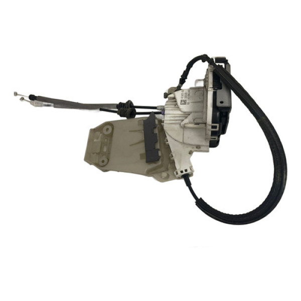 Fechadura Elétrica Traseira Esquerda Renegade 2016 52028385