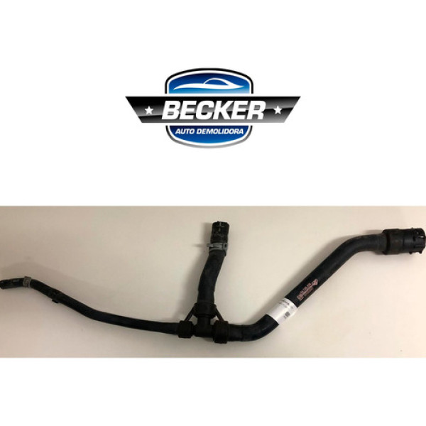 Mangueira Ar Quente Prisma 1.4 M Lt 2017 - 94749539