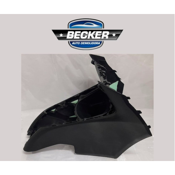 Console Central Toyota Yaris 2019 - 58810-0d090