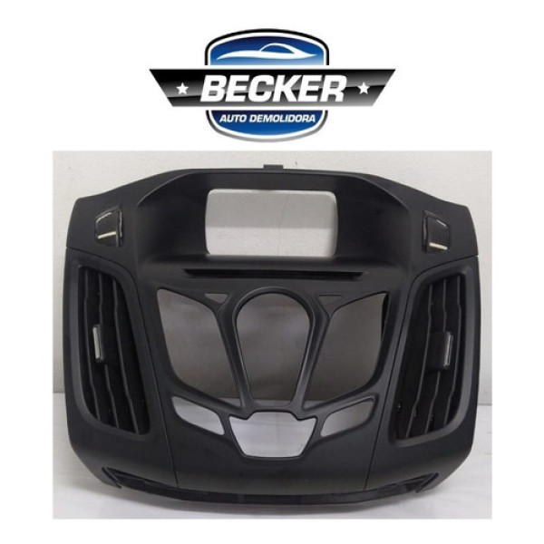 Moldura Central Ford Focus 2014