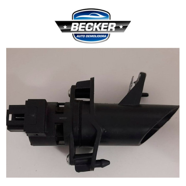 Sensor Temperatura Interna Fiat Toro - 51975507