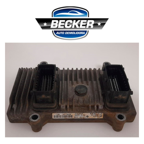 Módulo Injeção Uno 2011 - 51911246