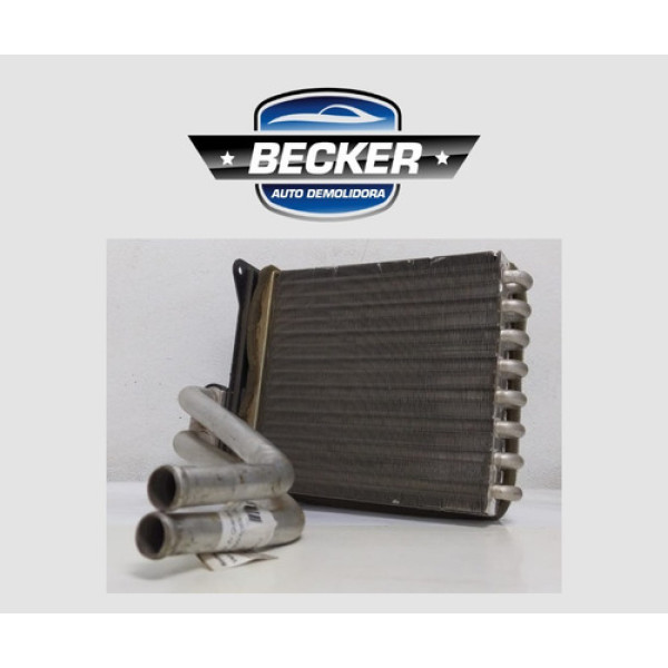 Radiador Ar Quente Gol 2007