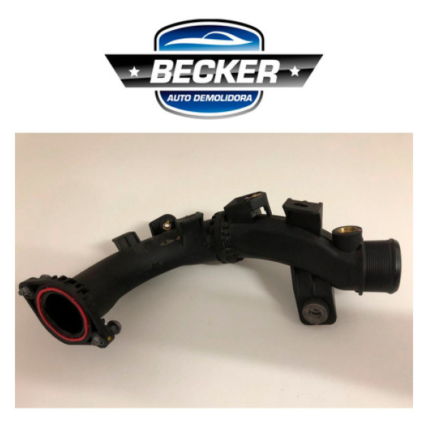 Duto Cano Compass 1.3 Turbo 22/23 - H50392