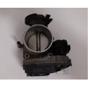 Corpo Borboleta Tbi Audi A3 Golf 1.8 Turbo - 06a133063g