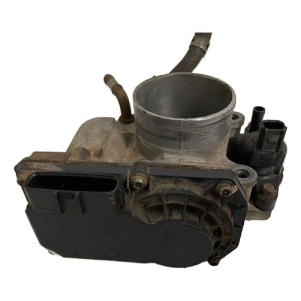 Corpo Borboleta Tbi Civic Lxs 2007 Manual - 1362007000