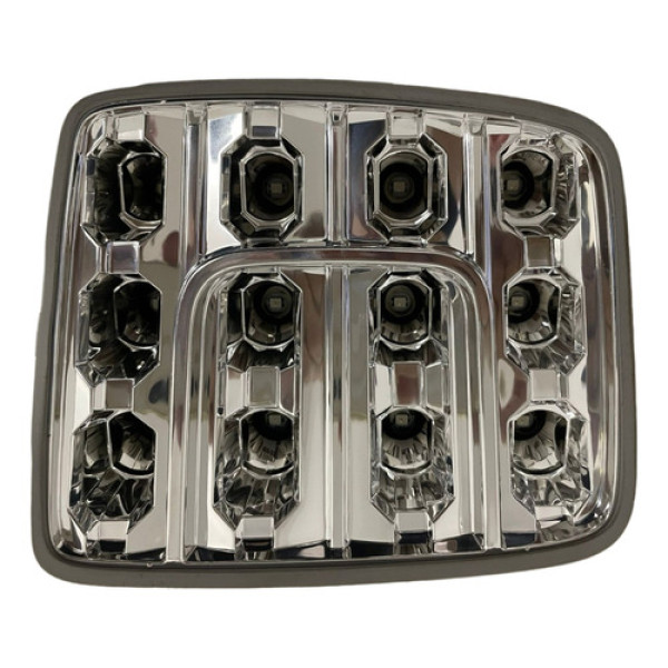 Lanterna Traseira Esquerda Só O Led S10 High Country 2022