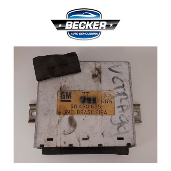 Módulo Trava Alarme Gm Vectra - 90460635
