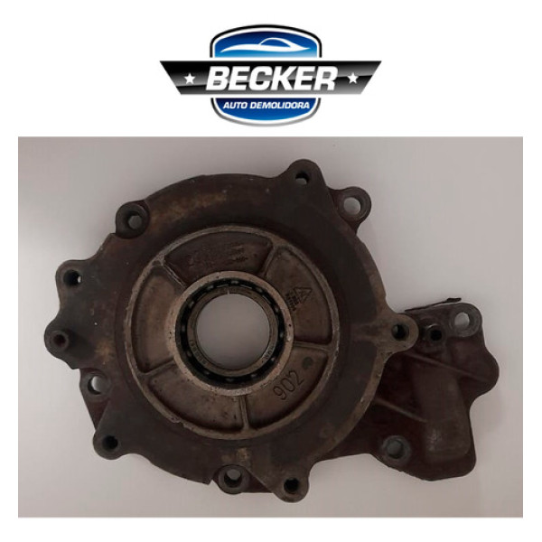 Tampa Flange Ford Ranger Xlt 3.0 2006 - 1354172902
