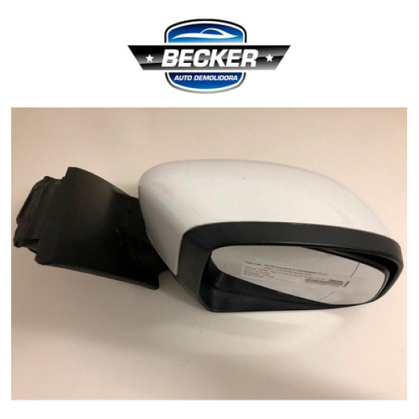 Retrovisor Elétrico Direito Focus Se 2.0 Aut 15/16 - Detalhe