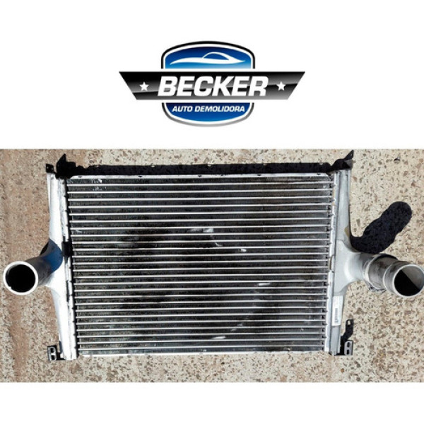 Intercooler Caminhão Scania Mpolo Viale 2006