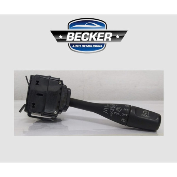 Chave Comando Limpador Pajero Tr4 2010