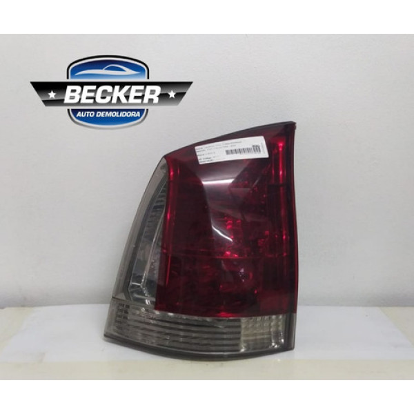 Lanterna Traseira Direita Palio Fire 2004