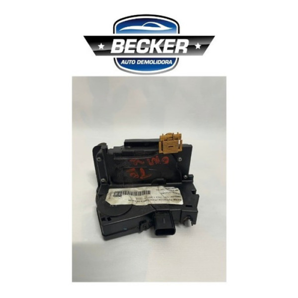 Fechadura Porta Traseira Lado Esquerdo Onix Gm 2015 3031085