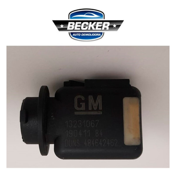 Sensor Ar Condicionado Gm Cruze 2013 - 13231067