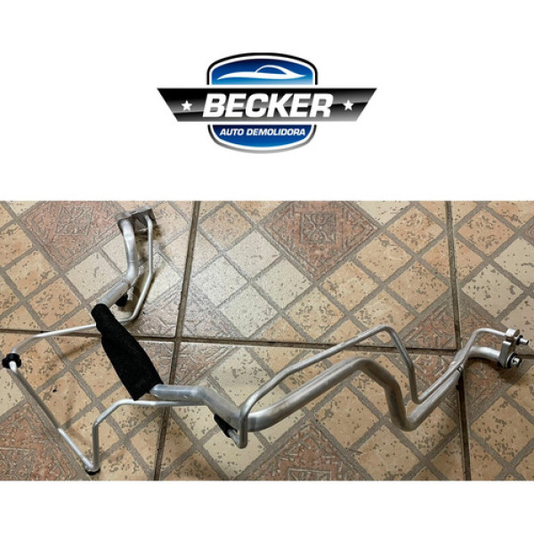 Mangueira Ac Onix 2021 - 52155447