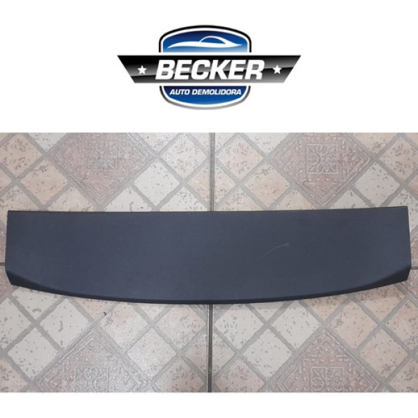 Acabamento Interno Honda Hr-v 2016 - 84433t7t