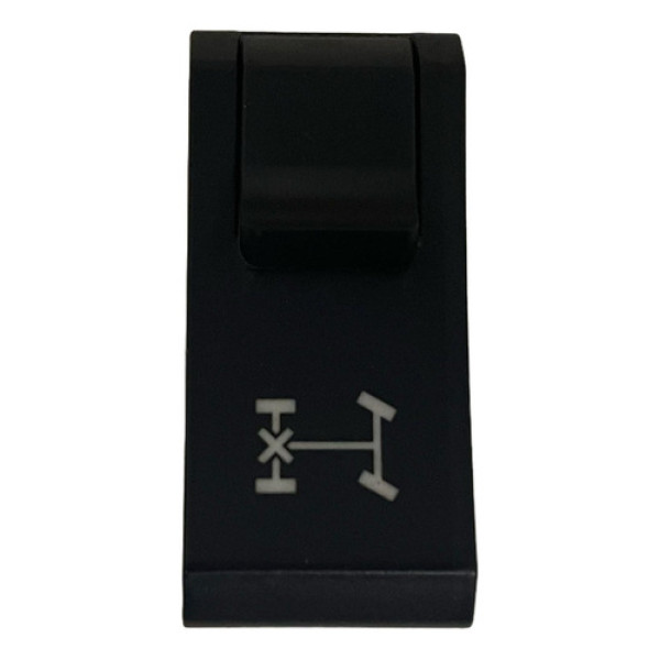 Botão Bloqueio Diferencial Xf Ftt 530 2024 - 2141414