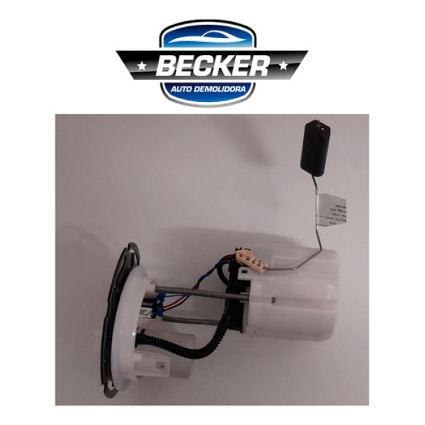 Carcaça Bomba Combustível Gm Tracker Ltz 2023 - 26367655