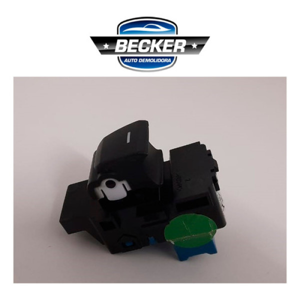 Comando Vidros Ambos Lados Hyundai Creta 2019 - 93590m4010lt