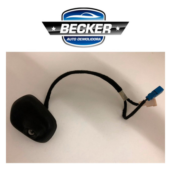 Antena De Teto Renegade - 51977808