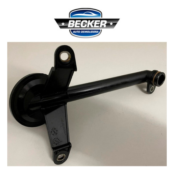 Pescador Bomba Óleo Focus Sigma Ecosport - T42fa