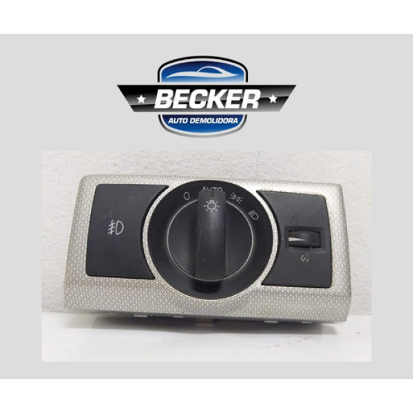 Botão Interruptor Luz Captiva 2012