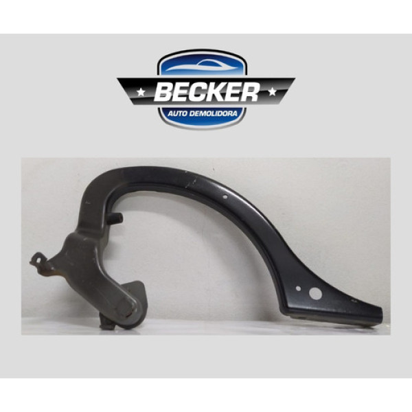 Dobradiça Direita Braço Tampa Traseira Clio 2004