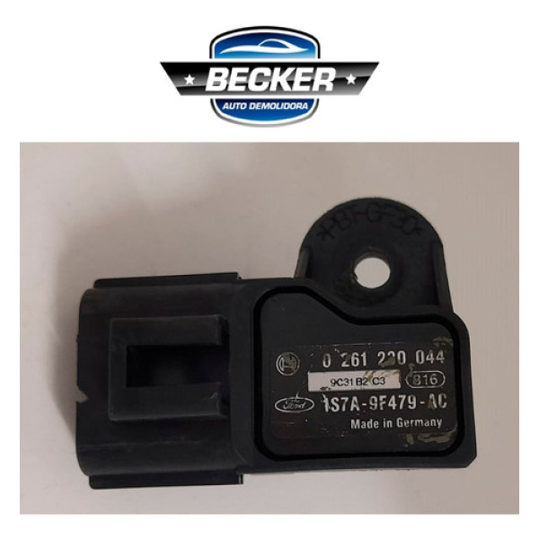 Sensor Map Ford Focus Ghia 2,0 2009 - 1s7a9f479ac