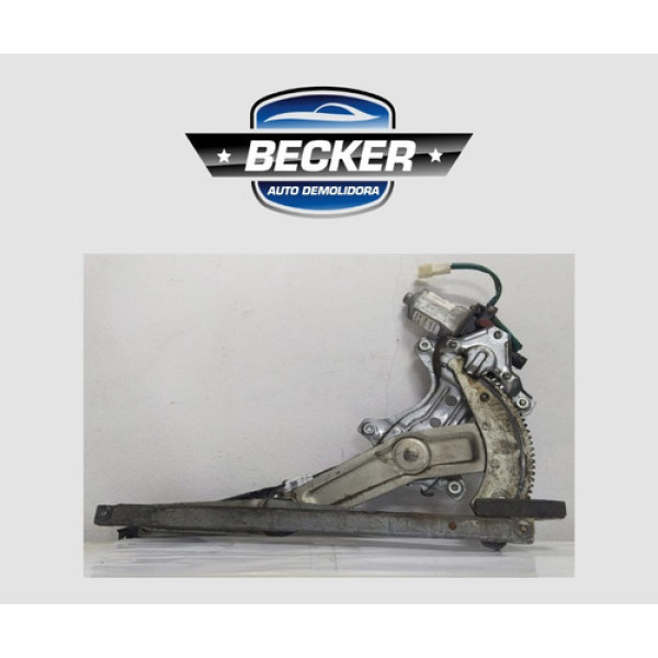 Maquina Vidro Elétrico Dianteira Direita Corolla 1999