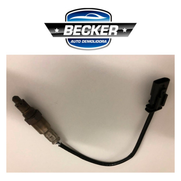 Sonda Lambda Compass 1.3 Turbo 22/23 - 55282501