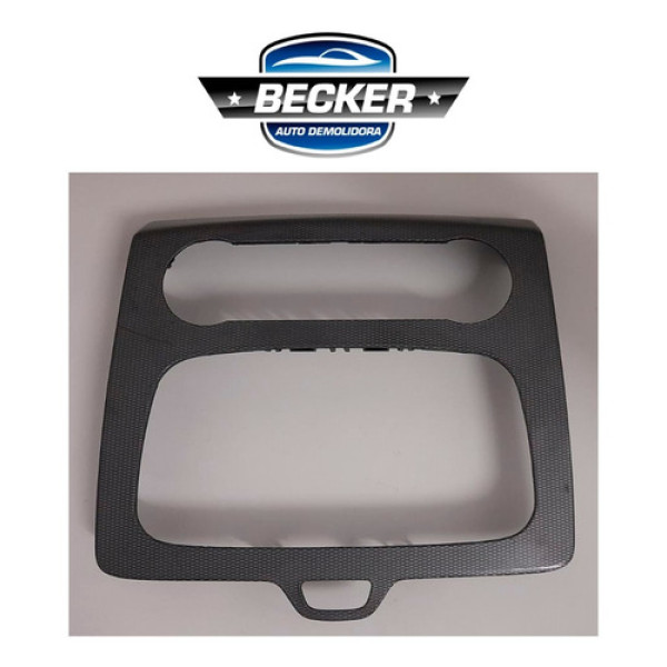 Moldura Painel Central Ford Focus 2009/2013 - 7m5118522d