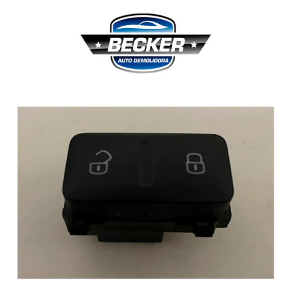 Comando Botão Trava Portas Jetta 2.0 11/2012 - 5c6962125b