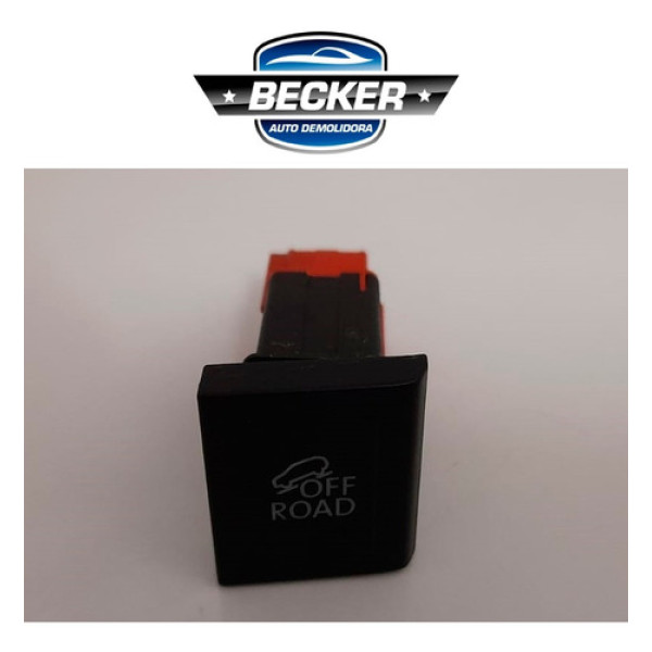 Botão Comando Tração Off Road Vw Amarok 2014 - 2h1927138c