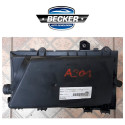 Caixa Filtro Ar Audi A3 1.8 2001 - 1j0129620