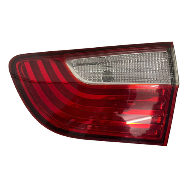 Lanterna Direita Tampa Traseira Grand Siena Essence 2013