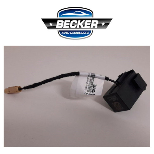 Antena Amplificador Gm Tracker Ltz 2023 - 84766743