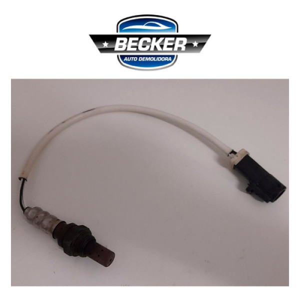 Sonda Lambda Ford Fusion 2010 - 5l8a 9f472 B2a