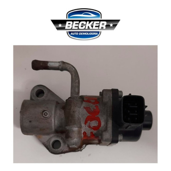 Válvula Egr Ford Focus Ghia 2.0 2009 - 1s7g9d475aj