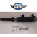Bobina Ignição Renault Scenic Rxe 2.0 2002 - Bl0021mm