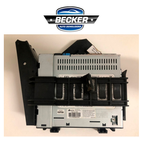 Módulo Rádio Receptor Prisma 1.4 M Lt 2017 - 42481571