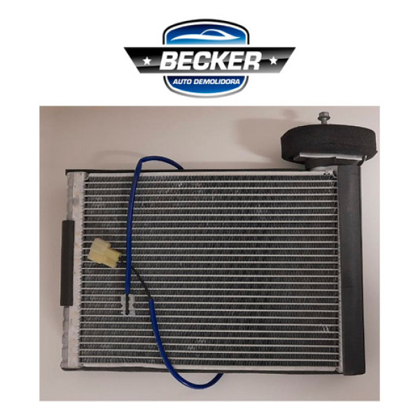 Evaporadora Toyota Yaris 2019