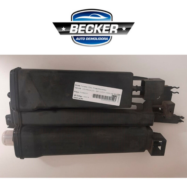 Canister Vw Golf 1.4 Tsi Highline 2015 - 5q0201801