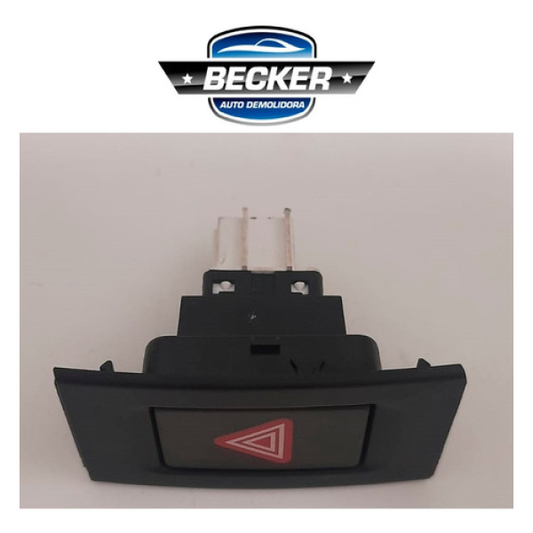 Botão Alerta Vw Jetta 12/15 - 506953509a