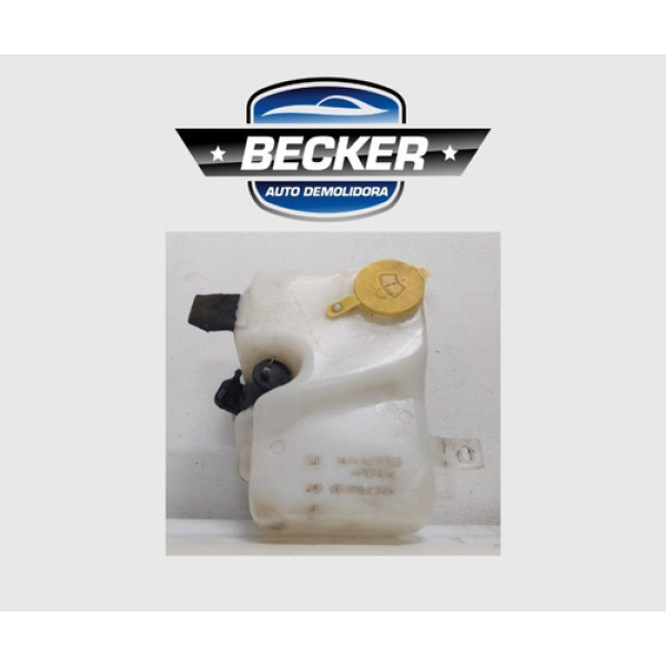 Reservatório Água Limpador Celta 2013