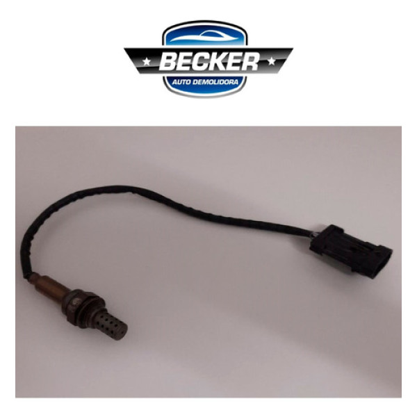 Sonda Lambda Jac J2 1.4 2014 - 28131513