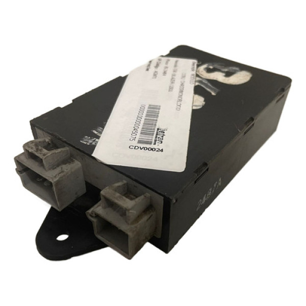 Módulo Da Trava Elétrica Blazer 2000 - 15731443