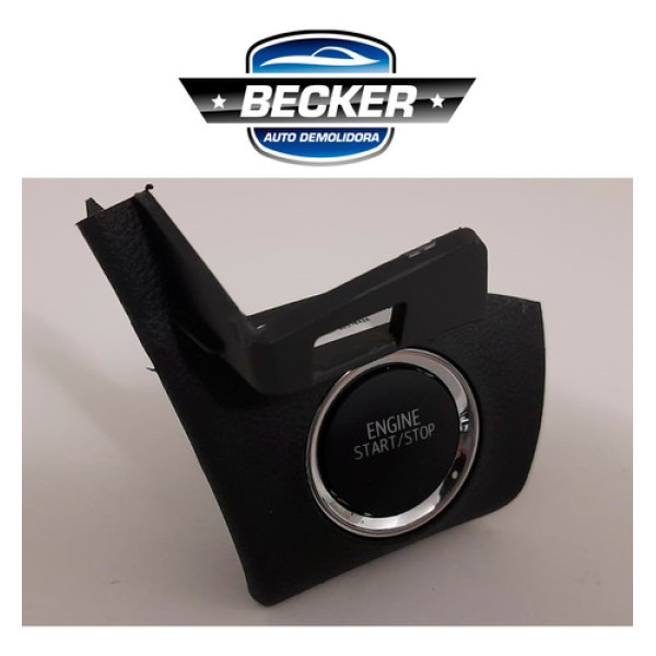 Botão Start/stop Gm Tracker Ltz 2023 - 26211391