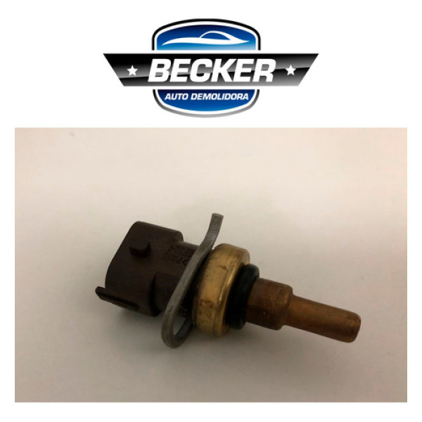 Sensor Temperatura Água Compass 1.3 Turbo 22/23 - 55261955