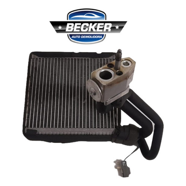 Evaporadora Ford Fiesta 1.5 Se 2013